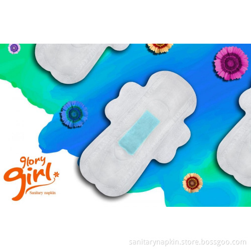 anion sanitary napkin brands